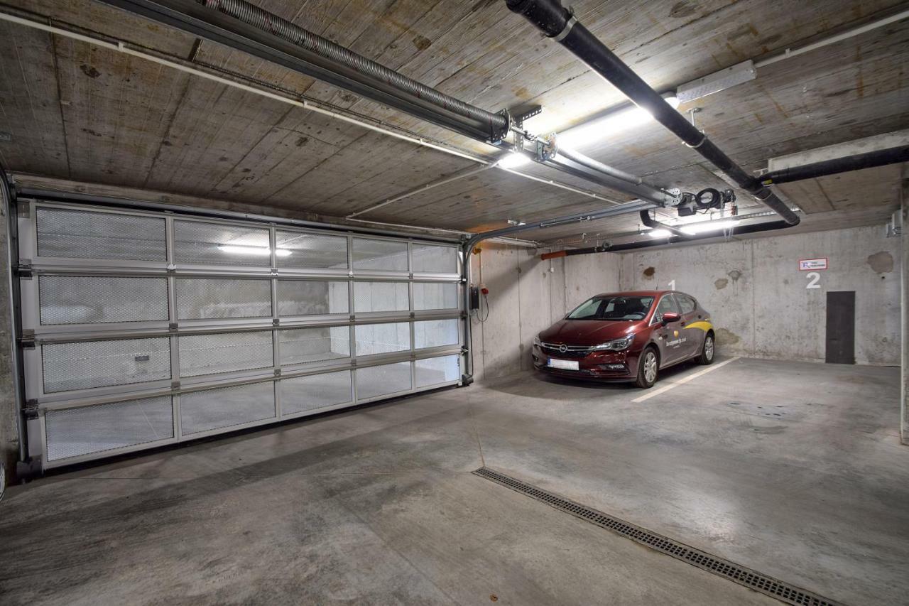 Apartament Oliwka Z Prywatnym Miejscem Postojowym Kołobrzeg Εξωτερικό φωτογραφία
